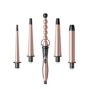 5 in 1 Curling Iron